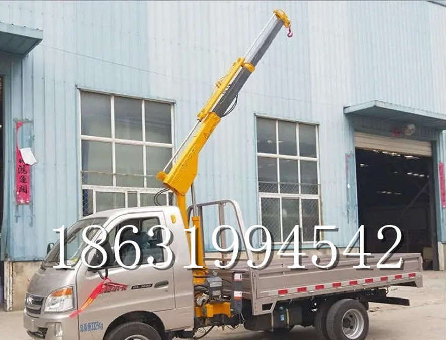 市中区随车吊机绞盘自走可移动式多少钱自走可移动式简易电动行走吊机市中区当地随车吊机
